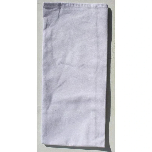 Ketchup Mustard Tomato Lettuce Cheese Beef Condiment Burger BBQ Kitchen Towel - Picture 2 of 2